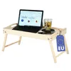 Rubberneck Tablett für Bett und Büro, klappbar Produktbild-Vorschau 8