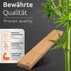 Barre magnétique adhésive pour couteaux, 40 cm, support à Voir les images du produit 5
