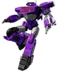 Blokees Transformers Shockwave Bausatz-Figur mit über 20 Produktbild-Vorschau 2