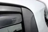 J&J AUTOMOTIVE | Windabweiser Passend Für Toyota IQ 3D ab Produktbild-Vorschau 6