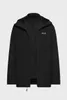 Jack Wolfskin OUTROVERT 3IN1 JKT M black 3XL Produktbild-Vorschau 4
