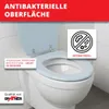 Grafner WC Sitz aus MDF stabile Qualität Star Produktbild-Vorschau 4
