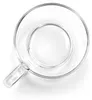 com-four® 6x Teegläser mit Henkel - 400 ml Kaffeeglas aus Produktbild-Vorschau 8