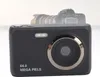 appareil photo numérique 4K 64MP Autofocus Vidéo de voyage Voir les images du produit 4