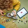LEGO City Verfolgungsjagd im Polizeiboot  –  Spielset mit Produktbild-Vorschau 10