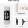 Fitbit Charge 6 Fitness-Tracker mit GPS, Produktbild-Vorschau 2