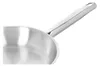 Demeyere Pfanne Induktion Edelstahl Bratpfanne 32 cm - Produktbild-Vorschau 3