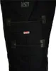 Eiko Zunfthose schwarz Highlander 48 Produktbild-Vorschau 2