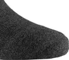 ROHNER Fibre Light Quarter calze grigio 44/46 Anteprima dell’immagine prodotto 5