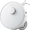 Roborock Qrevo Curv 5A1, Bezsáčkové, Černá, Bílá, Kulatý, Náhled obrázku produktu 27