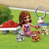 LEGO® Friends Olivias Hamster-Spielplatz, 41383 Produktbild-Vorschau 21