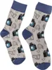 Fotografie Socken im Paar in 42-46 Produktbild-Vorschau 1