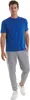 Uneek Rundhals T-Shirt UC301 weiß 4XL SUPER QUALITÄT Produktbild-Vorschau 2