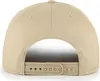 47 Brand Snapback Cap - HITCH New York Yankees khaki Produktbild-Vorschau 2