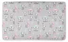 Spannbettlaken 50x90 cm passend für Beistellbetten, 100% Produktbild-Vorschau 2
