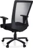 hjh OFFICE kancelárske kreslo XXL EXTENDER 738010 sw Náhľad obrázku produktu 9