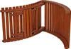 Garden Pleasure Faltliege Nassau + Auflage Sonnenliege Produktbild-Vorschau 9