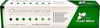 3x Opalescence Whitening Zahncreme a 133 g Menta fresca Anteprima dell’immagine prodotto 2