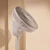 Duux Whisper 3 Standventilator – Energiesparender Produktbild-Vorschau 2