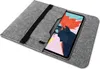 Sleeve Hülle für Apple iPad Air 13 Tasche Filz Notebook Produktbild-Vorschau 2
