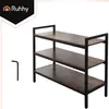 Ruhhy 27038 Regál na boty se 3 policemi 58,5 x 79 x 30 cm Náhled obrázku produktu 7