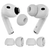 2 Paar Ersatz-Ohrstöpsel für AirPods Pro 3 – Silikon Produktbild-Vorschau 1