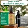 BIO HAARÖL ROSMARIN+9 - Wachstumsöle [Für Haarstärkung & Produktbild-Vorschau 2