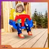OMNA | Kinder Eimer Schaukel 4in1 - Kunststoff - Sicher und Produktbild-Vorschau 12