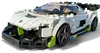 LEGO® Speed Champions Koenigsegg Jesko - 76900 NEU! Teile Produktbild-Vorschau 4