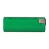 Batteria ricaricabile XCell 3/2 D Flattop Ni-MH 1,2V Anteprima dell’immagine prodotto 4