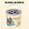 Holzklötze - Stadt 100 Stk. Kruzzel 19 159 Produktbild-Vorschau 2