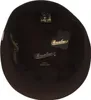 Borsalino Schirmmütze aus Haarfilz in braun Produktbild-Vorschau