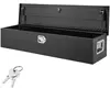 VEVOR 1219 x 381 x 381 mm Caisse à outils pour plateau de Voir les images du produit 3
