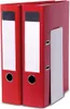 MAUL Buchstütze Stahl 14 x 12 x 24 cm grau Produktbild-Vorschau 8