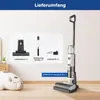 JONR ED12 Nass Trockensauger, 850ml Wassertank, 35 Minuten, Produktbild-Vorschau 9