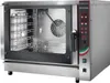Forno combinato a vapore Saro modello Nerone CL 5 Anteprima dell’immagine prodotto 1