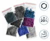 ARTULIO - Diamond Painting Set - Fliederstrauß im Vase - 30 Produktbild-Vorschau 5