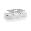 Spectrum LED TECHNIC LAMP 8W Wandleuchte 120° Außenleuchte Produktbild-Vorschau 4