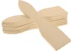 Raclette Schaber, 8 im Satz aus Holz 13 cm Produktbild-Vorschau 3