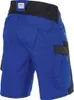 Kübler Arbeits-Shorts BODYFORCE Form 2425 Produktbild-Vorschau 2