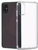 Samsung Galaxy A41 Anti Shock Case Transparent Produktbild-Vorschau 2