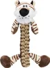 TRIXIE Tiger Hundespielzeug - diverse - 28 cm Produktbild-Vorschau 1