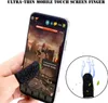 PUBG Mobile Game Finger Sleeve [6er Pack], Touch Screen Produktbild-Vorschau 4