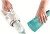 MAKITA CL117FDX2 aku vysavač 12V/2Ah, bezsáčkový obsah Náhled obrázku produktu 4