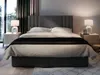Masseno Boxspringbett BRES 180x200 cm Komplett-Set mit Produktbild-Vorschau 5