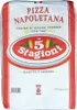 A bag of flour for pizza. Podgląd zdjęcia produktu