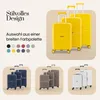 SKYCASES Urban Adventurer – 3 teiliges Produktbild-Vorschau 9
