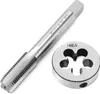 Gewindebohrer M14x1.5mm, Gewindebohrer und Schneideisen Produktbild-Vorschau 6