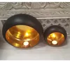 Orientalische Wand-Windlichter Set Dinesh Produktbild-Vorschau 3