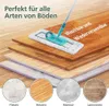 3 Pack Ersatz-Wischbezüge für Leifheit Profi XL Micro Produktbild-Vorschau 9